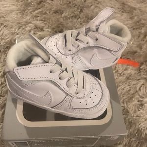 Infant Nike Shoes